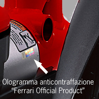 Illustration for article titled Ferrari Segway PT i2 Is not Faster than Regular Segway
